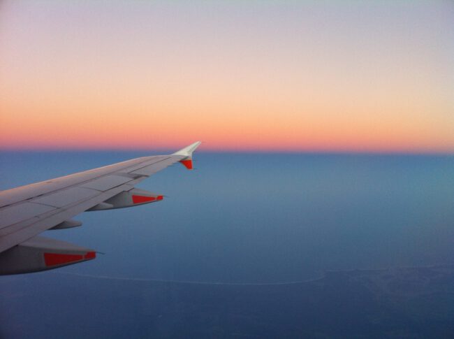 9 Ways to Combat Jet Lag 2