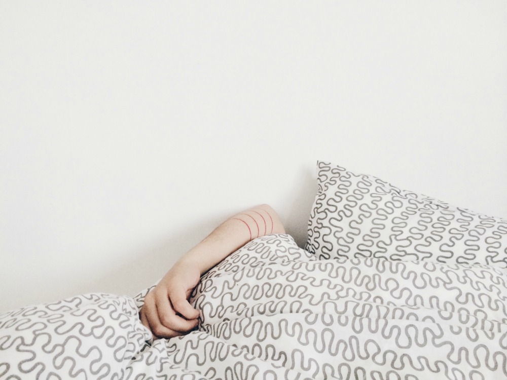 5 Natural Remedies for Period Pains 1