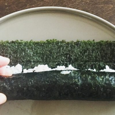 Easy Sushi 2