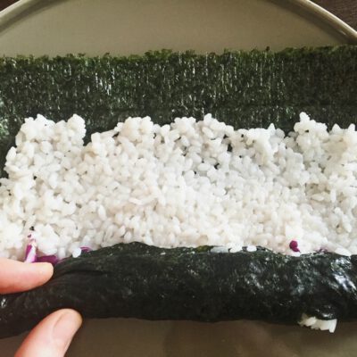 Easy Sushi 3