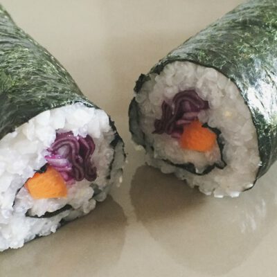 Easy Sushi 4
