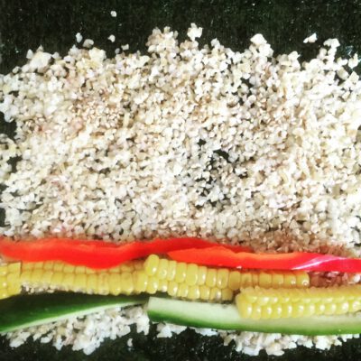 Easy Sushi 7