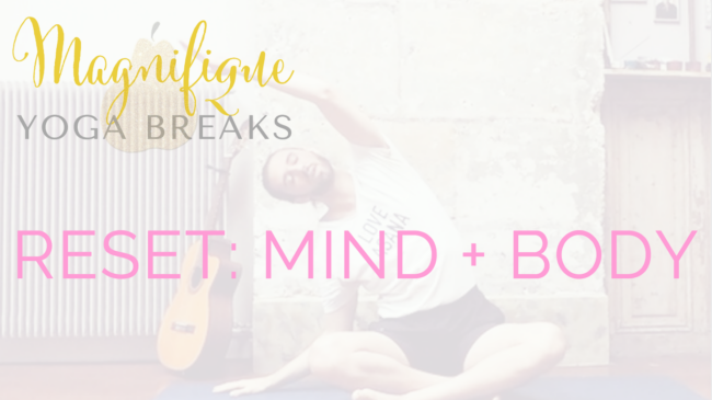 Transformational Tune-Up for Mind and Body