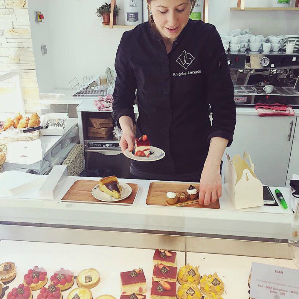 VG Pâtisserie: The Life-Changing Magic of Vegan Cake