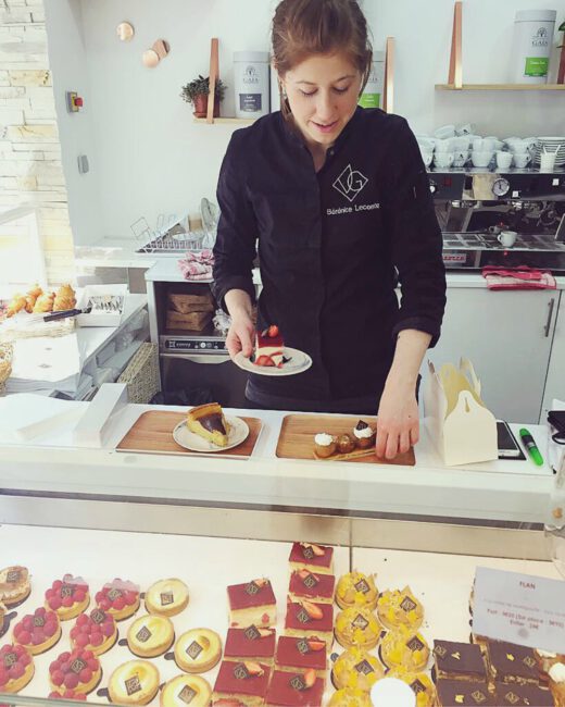 VG Pâtisserie: The Life-Changing Magic of Vegan Cake