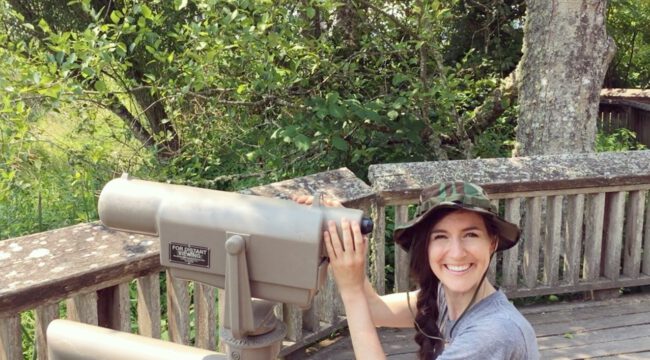 Top Benefits of Spending Time in Nature 1