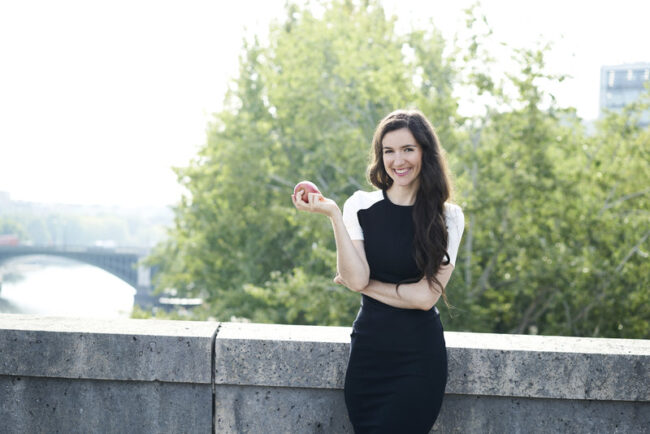 How Studying Holistic Nutrition Changed My Life