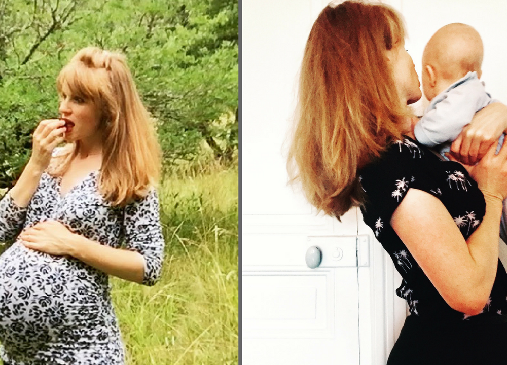 How I Lost the Baby Weight - 5 Practical Tips