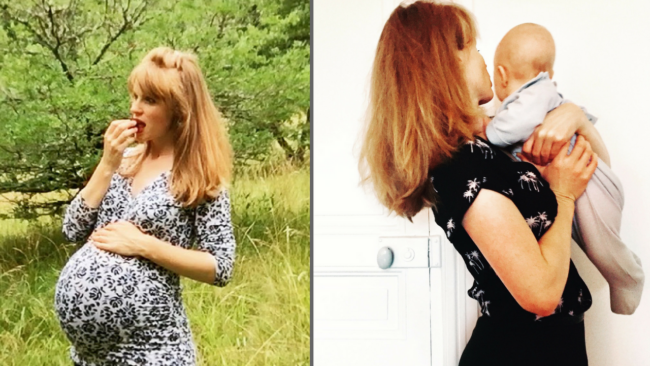 How I Lost the Baby Weight - 5 Practical Tips