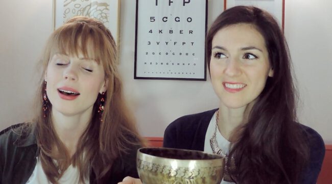 How to Relax and De-Stress Naturally