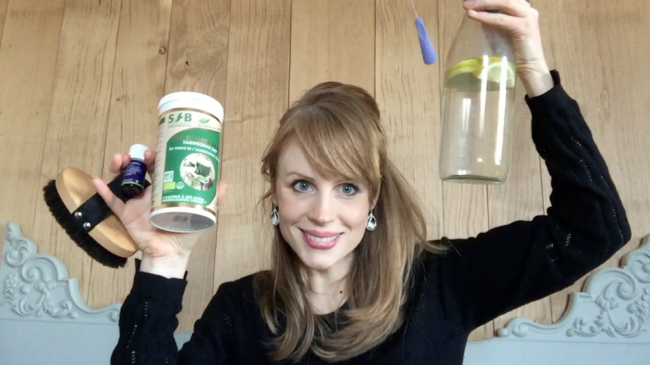 Post-Christmas Detox in 30 Minutes