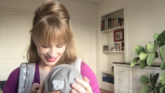 The 5 Baby Items You’ll Actually Use