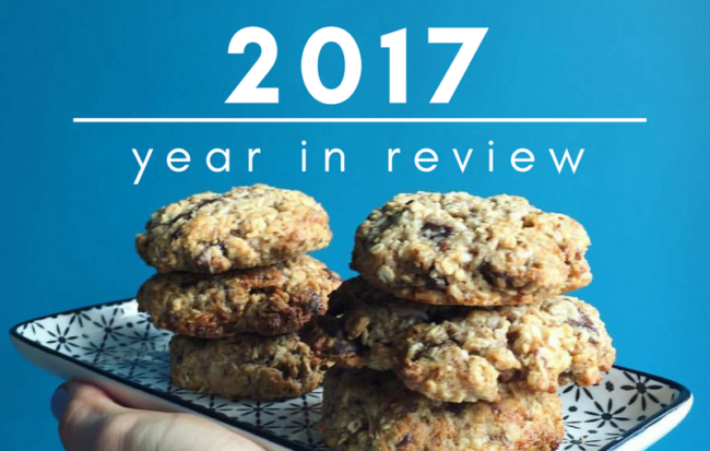 2017 Year in Review