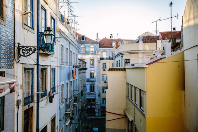 Vegan Lisbon