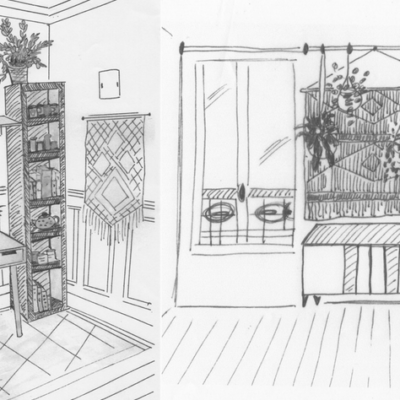 Slow Design with Mojo Home | Make Your Home a Haven 1