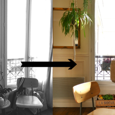 Slow Design with Mojo Home | Make Your Home a Haven 2