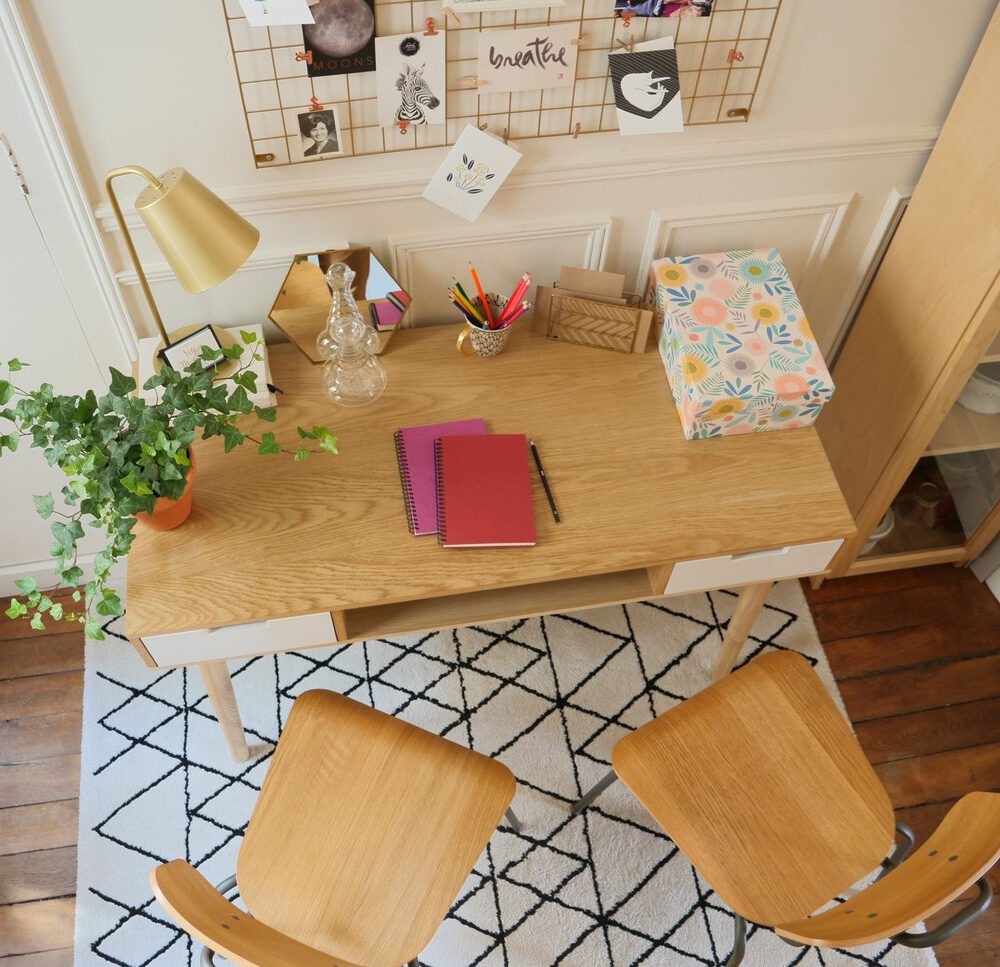 Slow Design with Mojo Home | Make Your Home a Haven 5