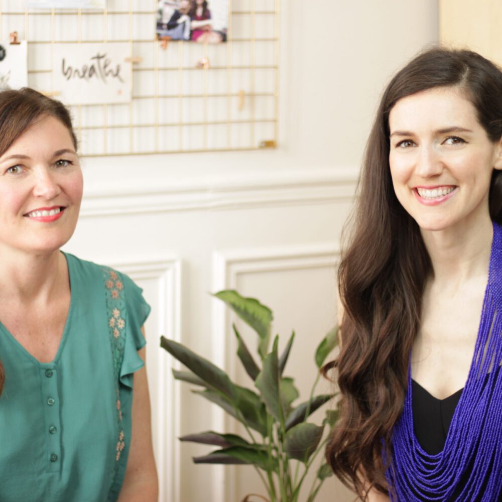 Minimalize + Optimize Your Home with Caroline of Mojo Home