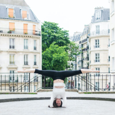 Yoga Teacher Training in India 2