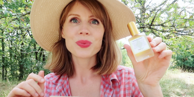 Living Libations - Luxuriating in Essential Oil Bliss
