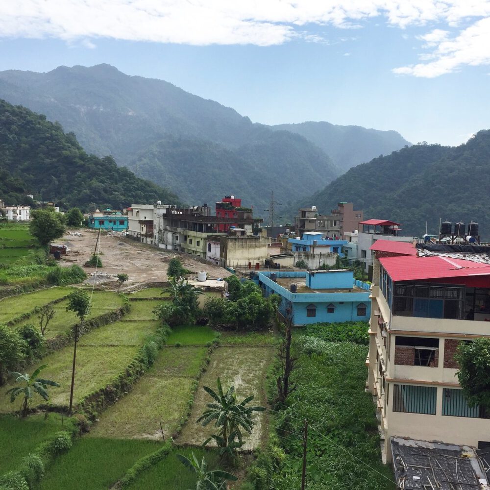 Yoga Teacher Training | India