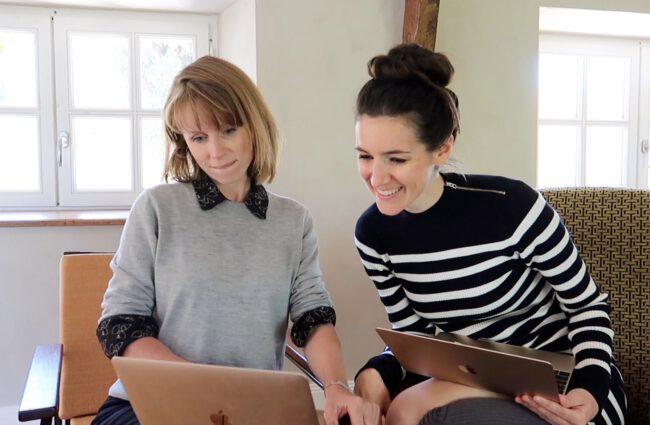 5 Tips for Productivity