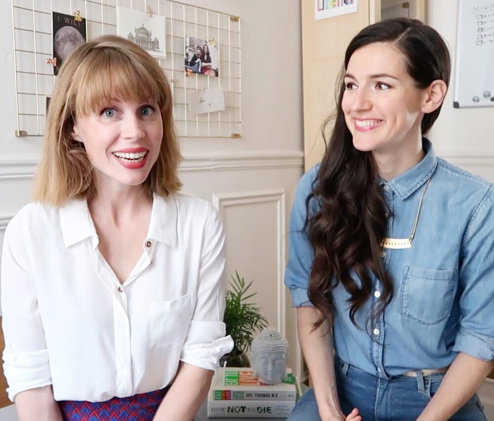 Project 333: Vegan + Eco Capsule Wardrobe