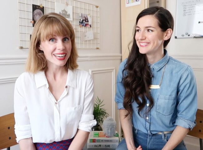 Project 333: Vegan + Eco Capsule Wardrobe
