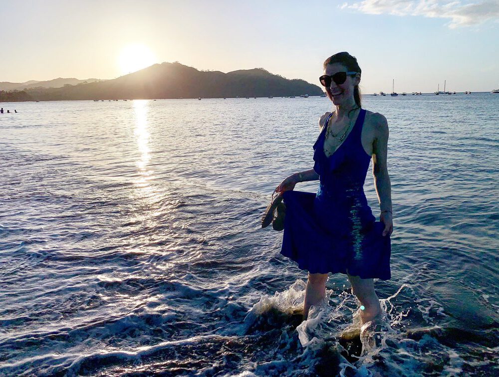 Vegan Costa Rica Vlog