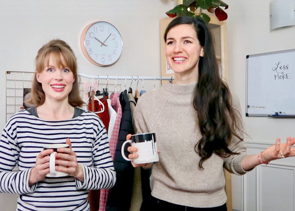 Project 333: Vegan + Eco Capsule | What We Learned