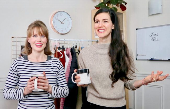 Project 333: Vegan + Eco Capsule | What We Learned