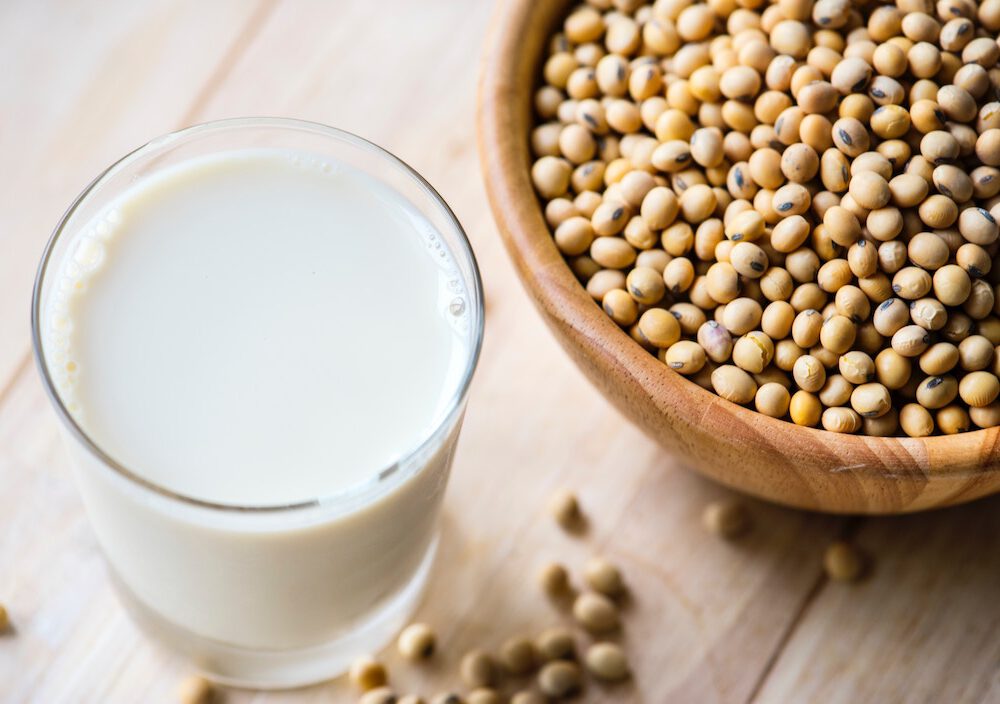 The Truth About Soy | Feminisation, Cancer & Man Boobs