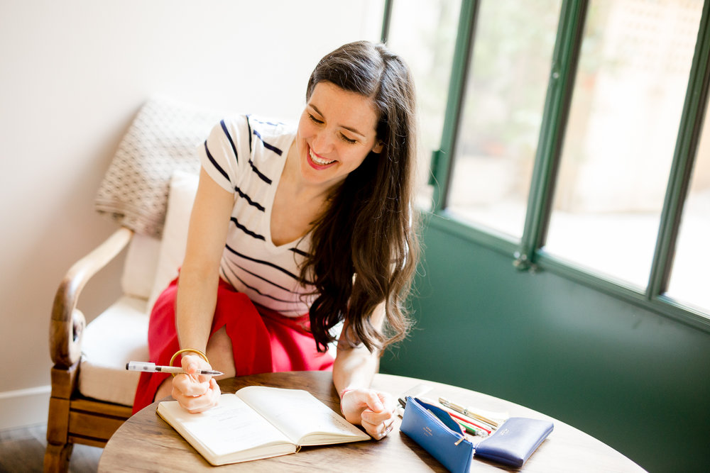 Bullet Journaling for Beginners