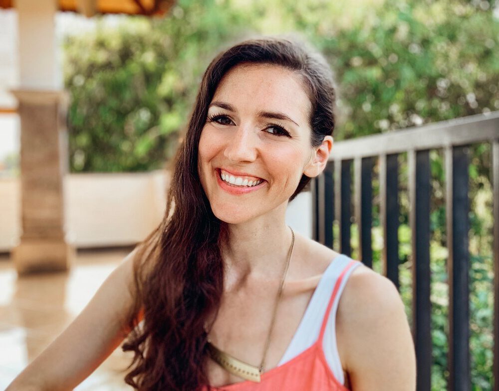 How I Healed My Relationship With Food