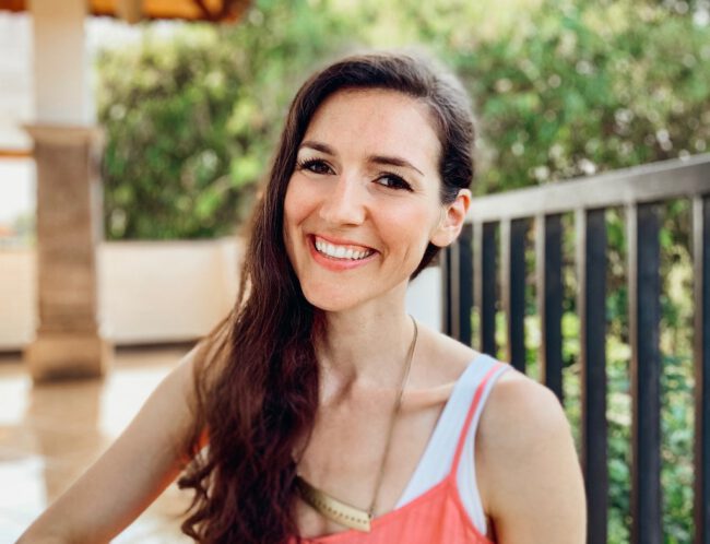 How I Healed My Relationship With Food