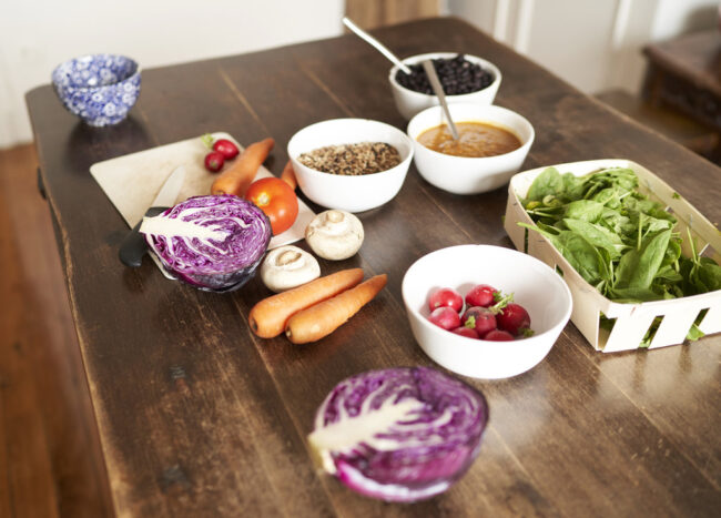 10 Tips to Stay Healthy at Home