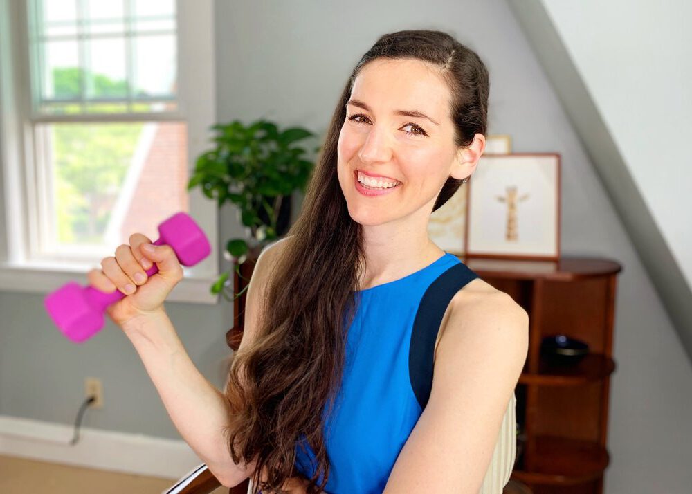 Health Benefits of Exercise – Beyond Weight Loss