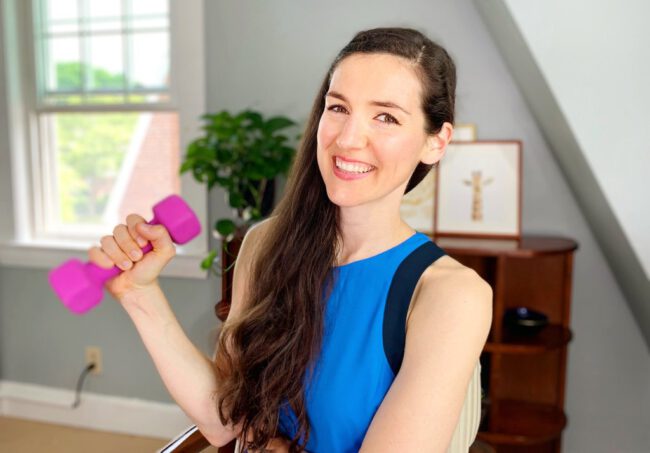 Health Benefits of Exercise – Beyond Weight Loss
