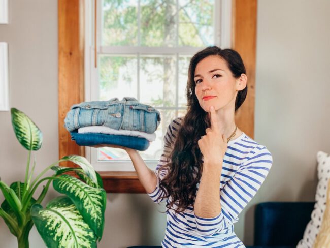 Top 10 Tips for Decluttering | Matcha + Minimalism