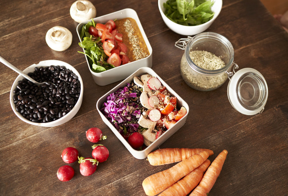 How to Go More Vegan -ish | A Comprehensive Guide