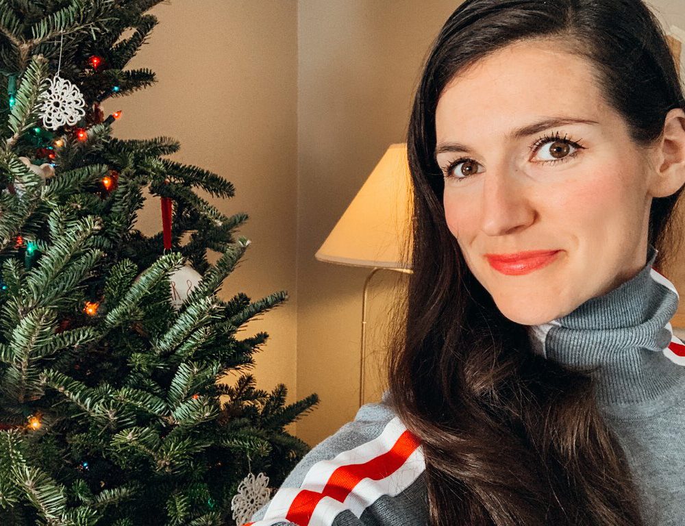 How to Stay Healthy During the Holidays | Health Coach Tips
