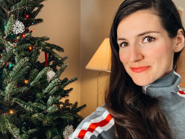 How to Stay Healthy During the Holidays | Health Coach Tips