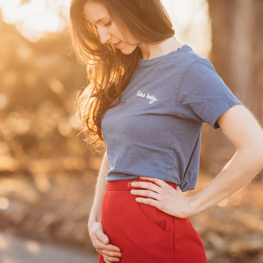 1st Trimester Vlog PART ONE | Vegan Pregnancy
