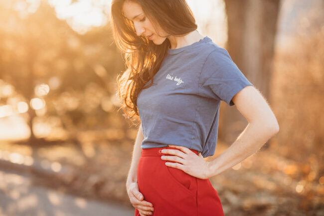 1st Trimester Vlog PART ONE | Vegan Pregnancy