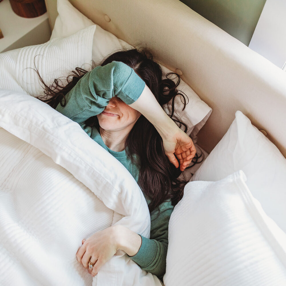 How to Become a Morning Person