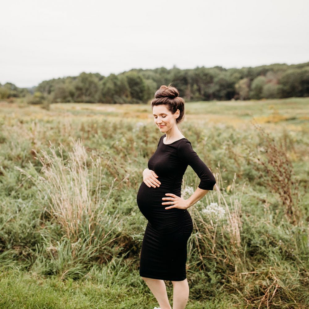 Eco Maternity Lookbook