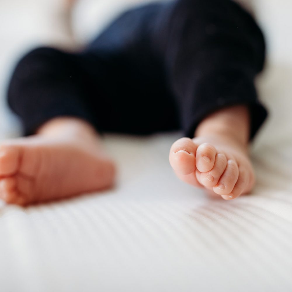 My Home Birth Story | Natural + Unmedicated