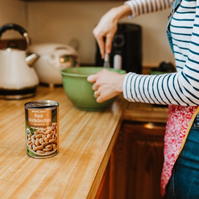 10 Ways to Hide the Beans!