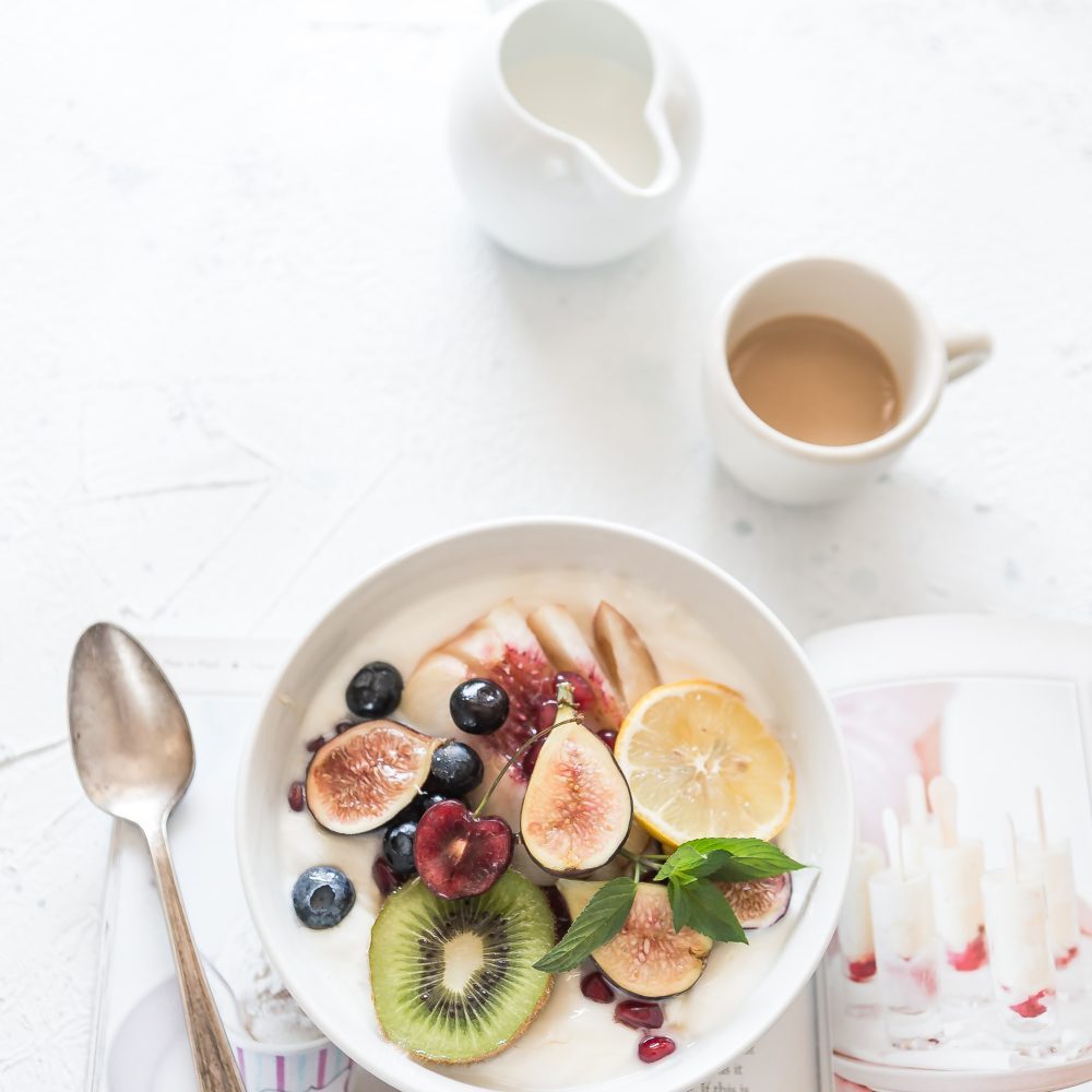 Easy Dairy Alternatives | Creamy + Cheesy!