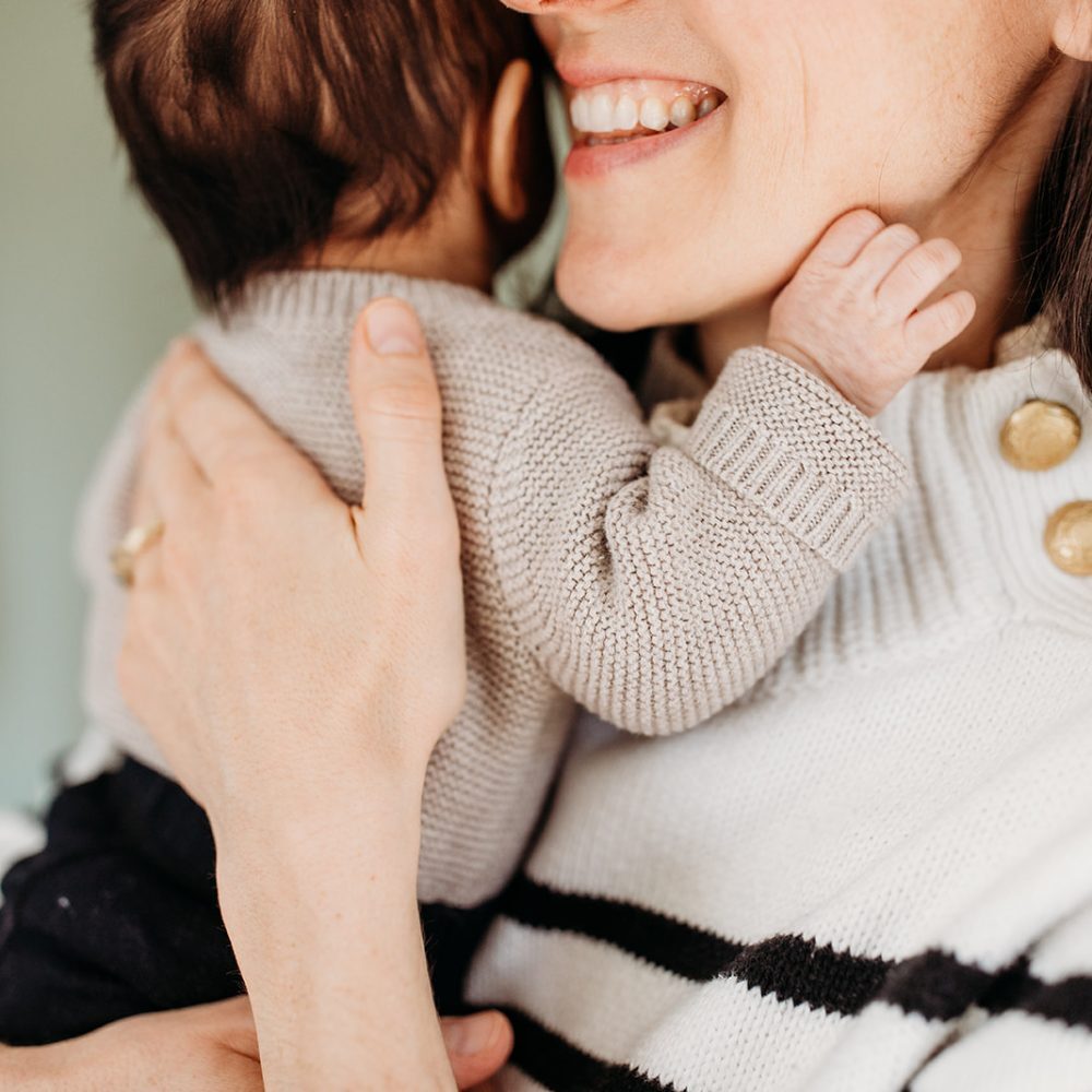 Postpartum Tips for New Moms